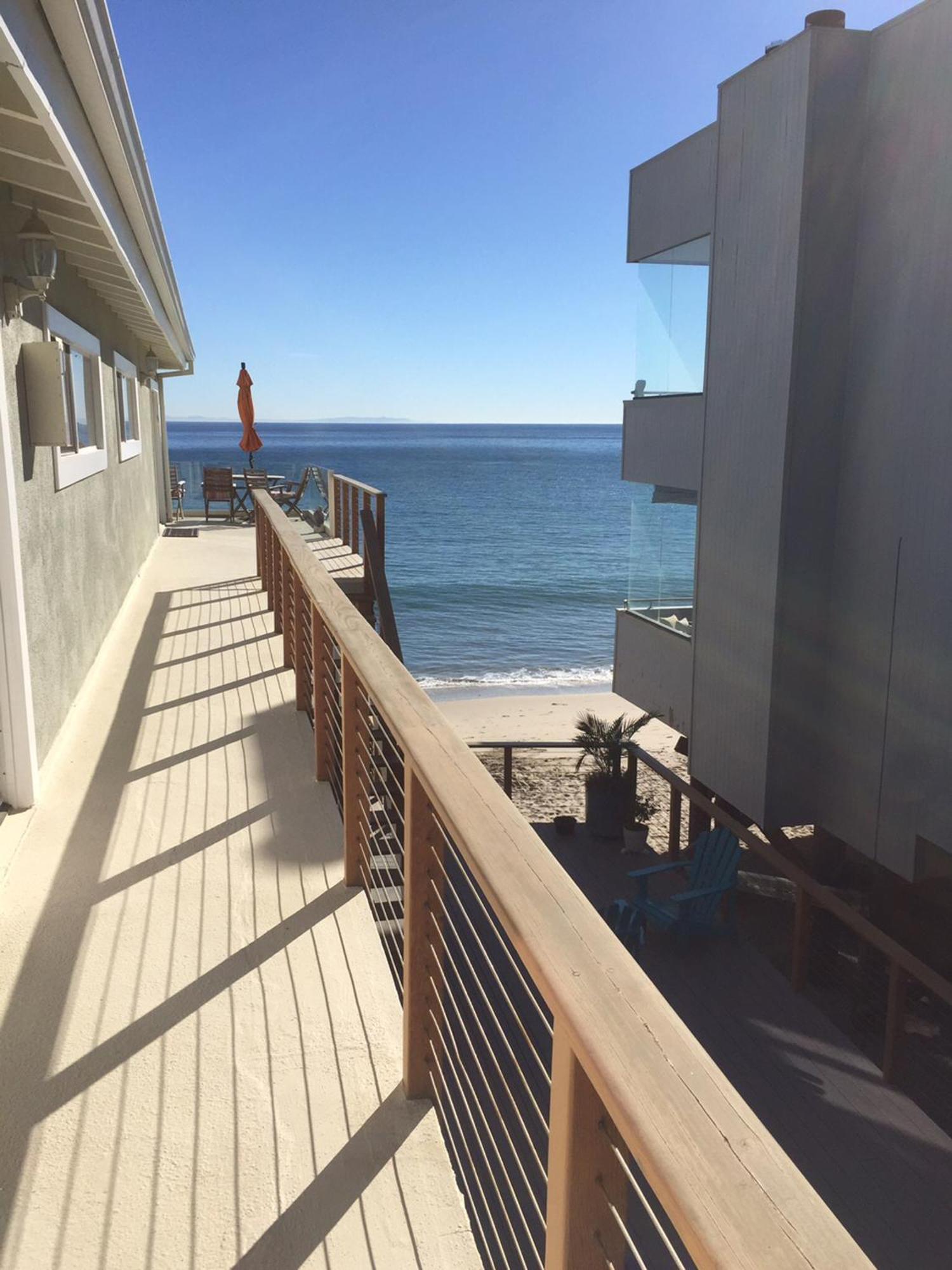 Malibu Private Beach Apartments Værelse billede