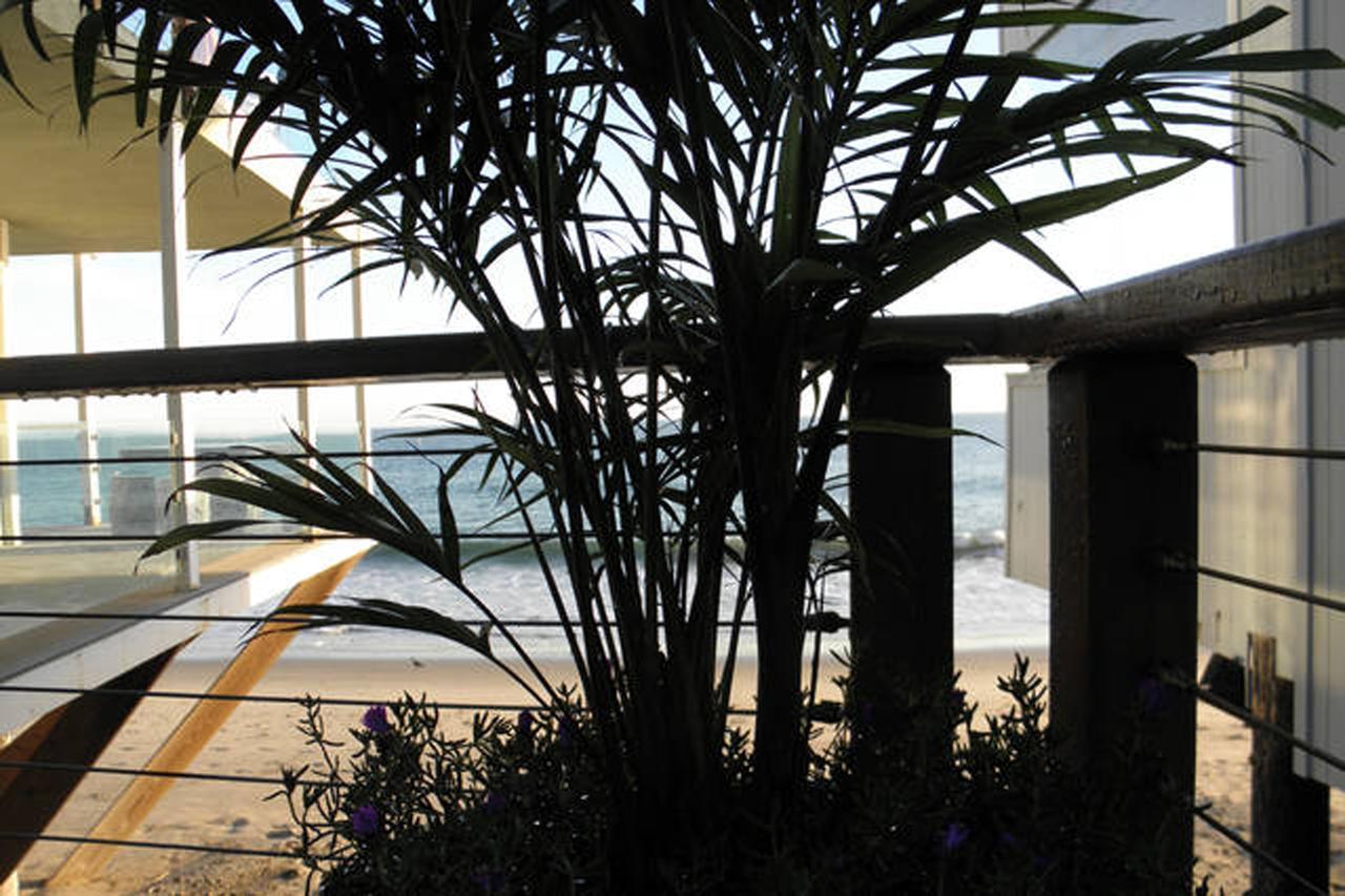 Malibu Private Beach Apartments Eksteriør billede