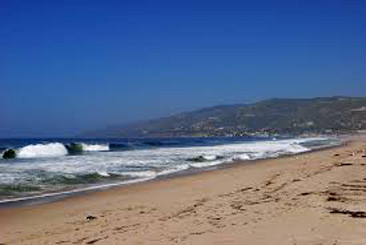 Malibu Private Beach Apartments Eksteriør billede